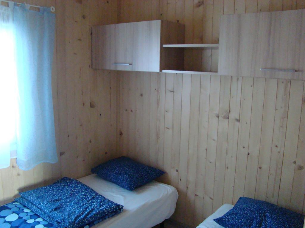 Domki Sole Władysławowo 客房 照片